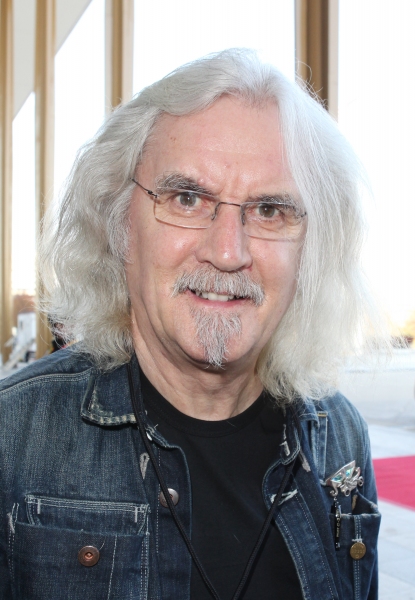 Photo Coverage Exclusive: At the Stage Door of the 35th Kennedy Center Honors Image