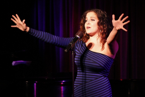 Photo Flash: Jenna Leigh Green, Gregory Haney, Isabela Moner and More in IT'S A BRAD, BRAD WORLD Image