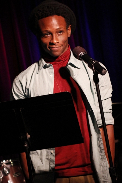 Photo Flash: Jenna Leigh Green, Gregory Haney, Isabela Moner and More in IT'S A BRAD, BRAD WORLD Image