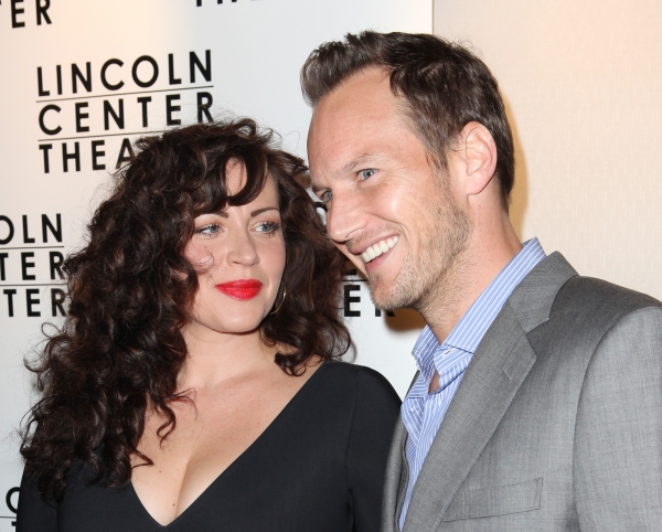 Photo Coverage: Opening Night of GOLDEN BOY on Broadway! Image
