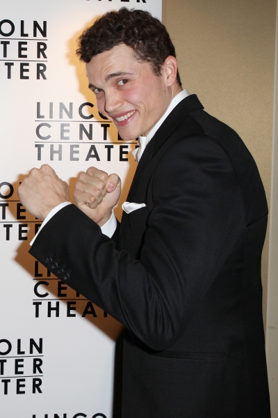 Photo Coverage: Opening Night of GOLDEN BOY on Broadway!  Image