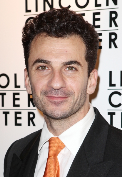 Photo Coverage: Opening Night of GOLDEN BOY on Broadway!  Image