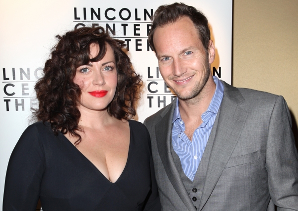 Photo Coverage: Opening Night of GOLDEN BOY on Broadway! Image