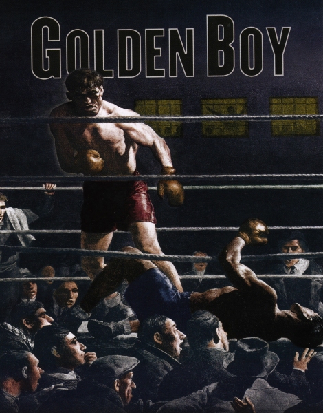Photo Coverage: Opening Night of GOLDEN BOY on Broadway!  Image