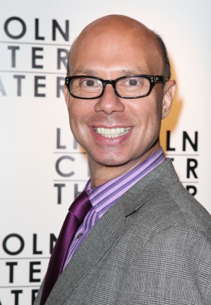 Photo Coverage: Opening Night of GOLDEN BOY on Broadway!  Image