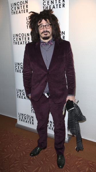 Photo Coverage: Opening Night of GOLDEN BOY on Broadway! Image