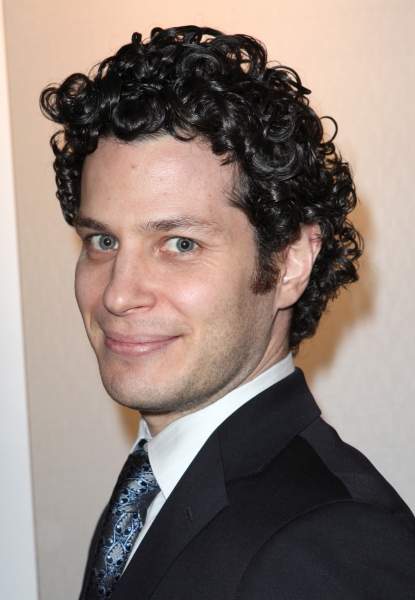 Photo Coverage: Opening Night of GOLDEN BOY on Broadway! Image