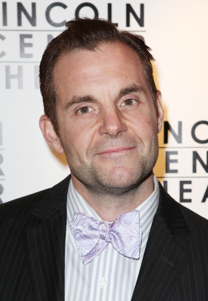 Photo Coverage: Opening Night of GOLDEN BOY on Broadway!  Image