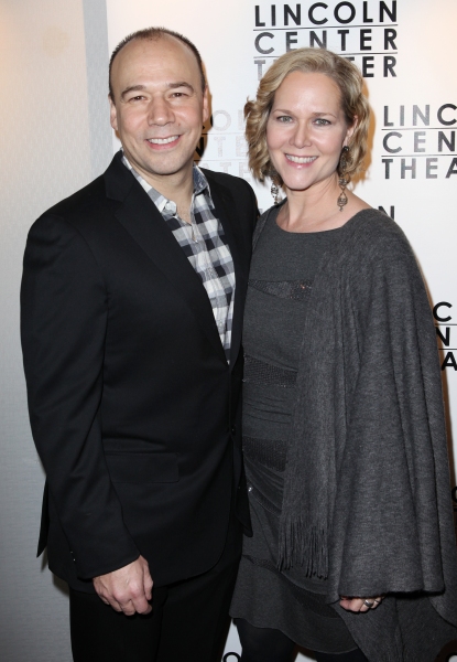Photo Coverage: Opening Night of GOLDEN BOY on Broadway!  Image
