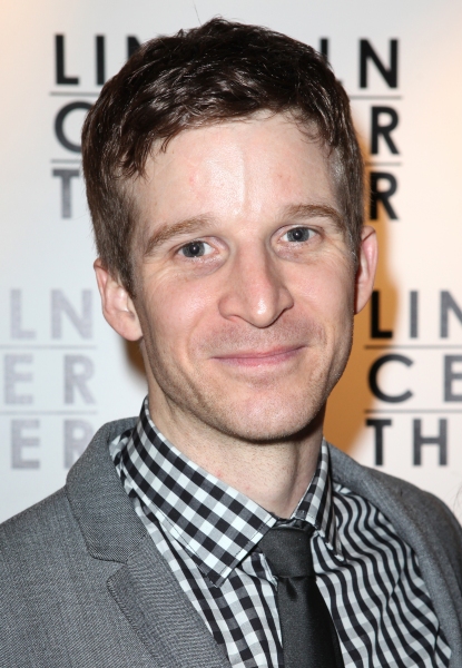 Photo Coverage: Opening Night of GOLDEN BOY on Broadway!  Image