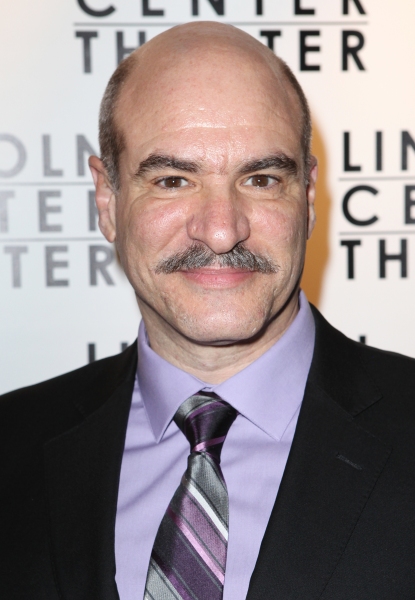 Photo Coverage: Opening Night of GOLDEN BOY on Broadway!  Image