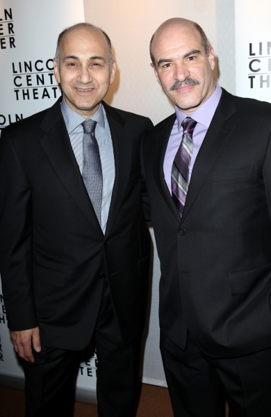 Photo Coverage: Opening Night of GOLDEN BOY on Broadway!  Image