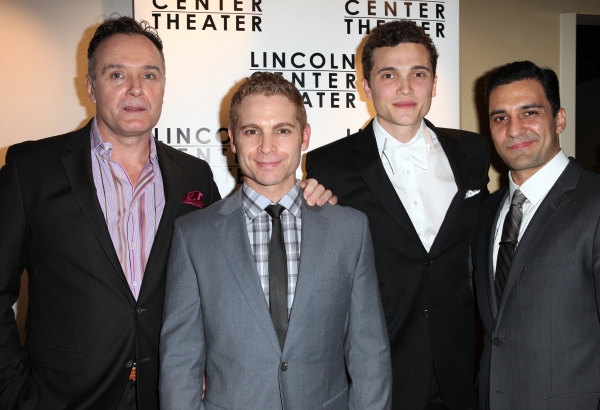 Photo Coverage: Opening Night of GOLDEN BOY on Broadway!  Image