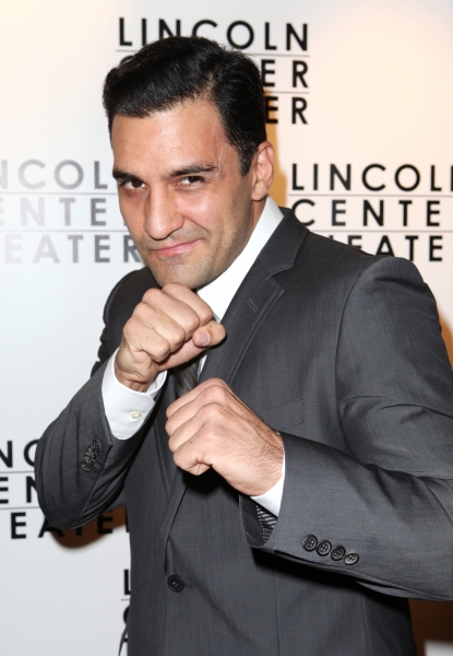 Photo Coverage: Opening Night of GOLDEN BOY on Broadway!  Image