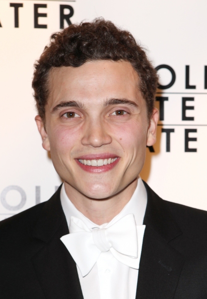 Photo Coverage: Opening Night of GOLDEN BOY on Broadway!  Image