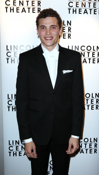 Photo Coverage: Opening Night of GOLDEN BOY on Broadway!  Image