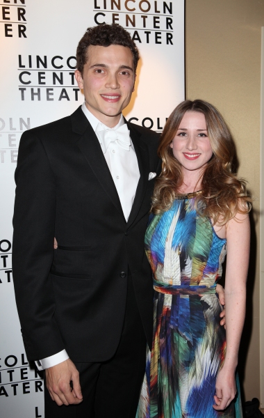 Photo Coverage: Opening Night of GOLDEN BOY on Broadway!  Image