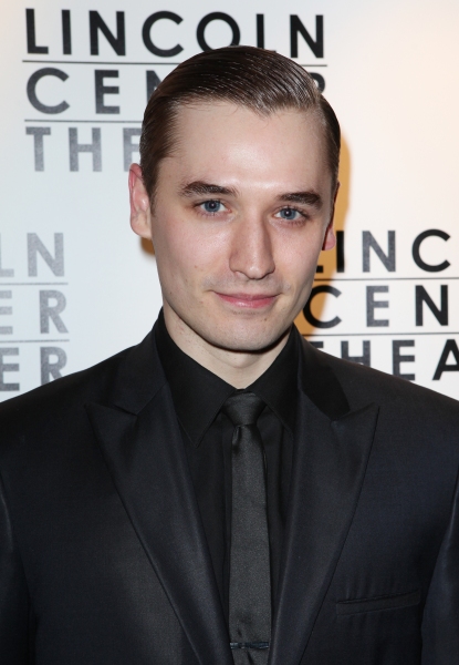 Photo Coverage: Opening Night of GOLDEN BOY on Broadway!  Image