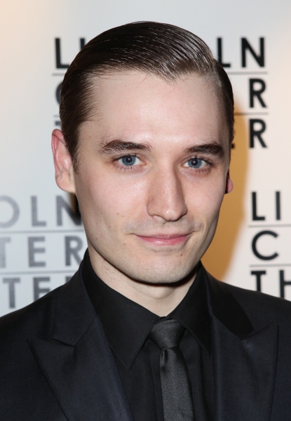 Photo Coverage: Opening Night of GOLDEN BOY on Broadway!  Image