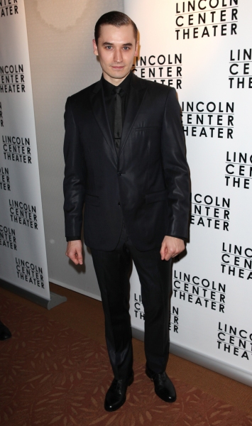 Photo Coverage: Opening Night of GOLDEN BOY on Broadway!  Image
