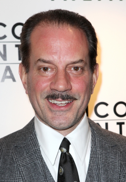 Photo Coverage: Opening Night of GOLDEN BOY on Broadway!  Image