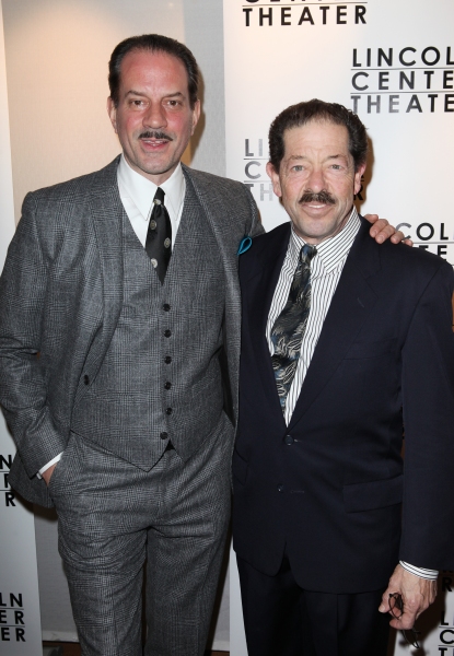 Photo Coverage: Opening Night of GOLDEN BOY on Broadway!  Image