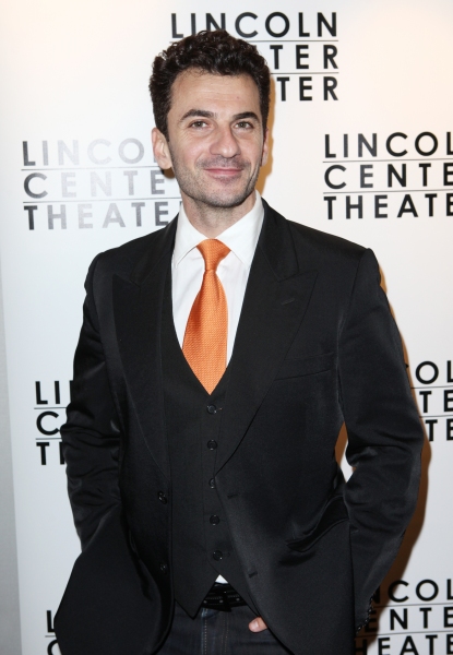 Photo Coverage: Opening Night of GOLDEN BOY on Broadway!  Image