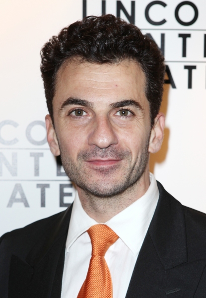 Photo Coverage: Opening Night of GOLDEN BOY on Broadway! Image