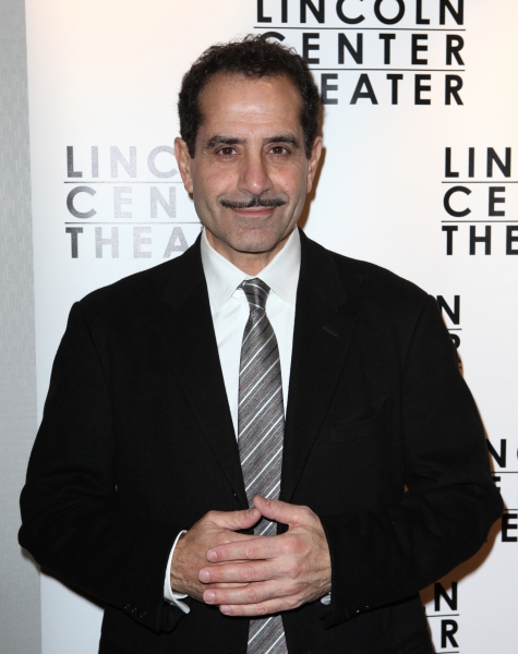 Photo Coverage: Opening Night of GOLDEN BOY on Broadway! Image