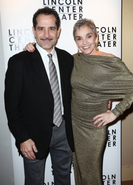 Photo Coverage: Opening Night of GOLDEN BOY on Broadway! Image