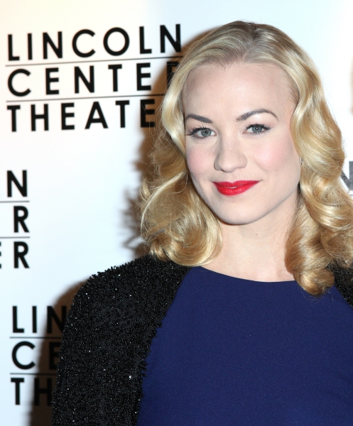 Photo Coverage: Opening Night of GOLDEN BOY on Broadway!  Image