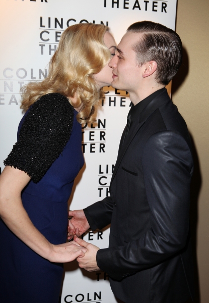 Photo Coverage: Opening Night of GOLDEN BOY on Broadway!  Image