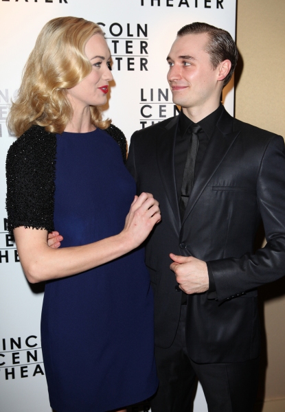 Photo Coverage: Opening Night of GOLDEN BOY on Broadway!  Image