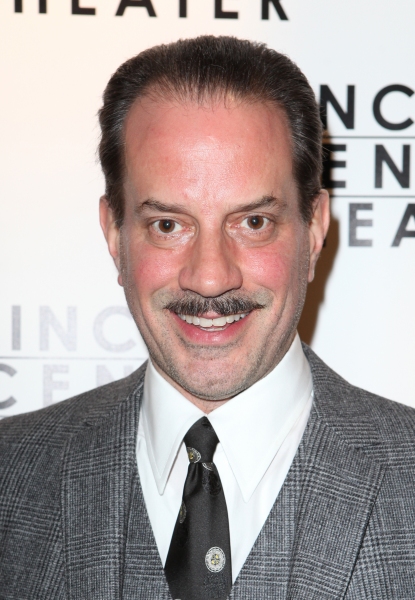 Photo Coverage: Opening Night of GOLDEN BOY on Broadway!  Image