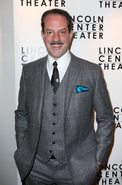 Photo Coverage: Opening Night of GOLDEN BOY on Broadway!  Image