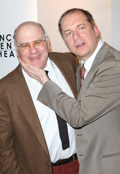 Photo Coverage: Opening Night of GOLDEN BOY on Broadway!  Image