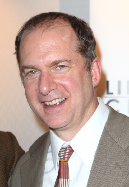 Photo Coverage: Opening Night of GOLDEN BOY on Broadway!  Image