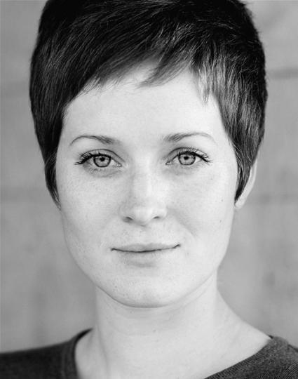 Photo Flash: First Look at New Cast of West End's ONE MAN, TWO GUVNORS - Amy Cudden, Sam Alexander and More! Image