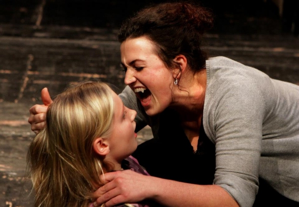Photo Flash: First Look at DRACULA at Theatre Pforzheim Image