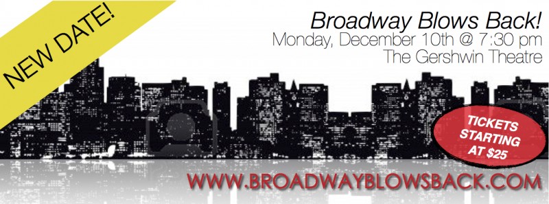 Exclusive InDepth InterView: Patrick Wilson Talks BROADWAY BLOWS BACK Benefit, INSIDIOUS 2, Broadway, Hollywood & More Image