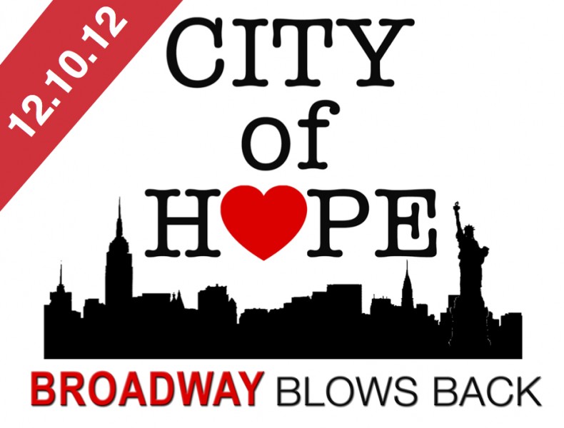 Exclusive InDepth InterView: Patrick Wilson Talks BROADWAY BLOWS BACK Benefit, INSIDIOUS 2, Broadway, Hollywood & More Image