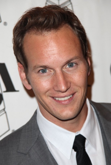 Exclusive InDepth InterView: Patrick Wilson Talks BROADWAY BLOWS BACK Benefit, INSIDIOUS 2, Broadway, Hollywood & More Image