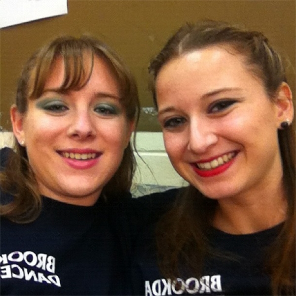 Photo Flash: Saturday Intermission Pics, December 8 - Broadway Does Hanukkah! Image