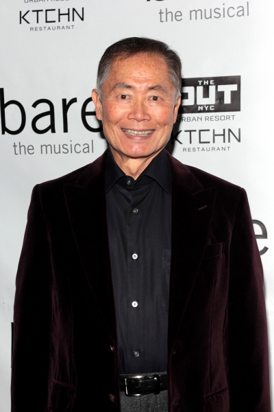 George Takei Photo