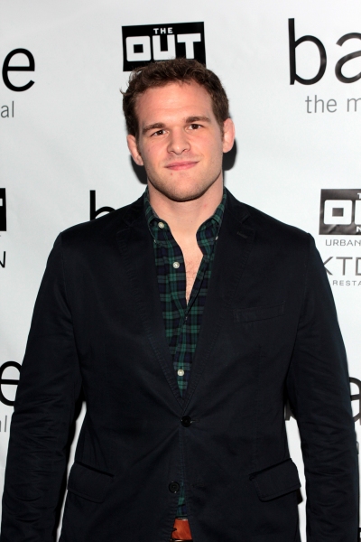 Photo Coverage: Inside Opening Night of BARE- Theatre Arrivals! Image