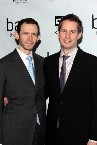 Photo Coverage: Inside Opening Night of BARE- Theatre Arrivals! Image