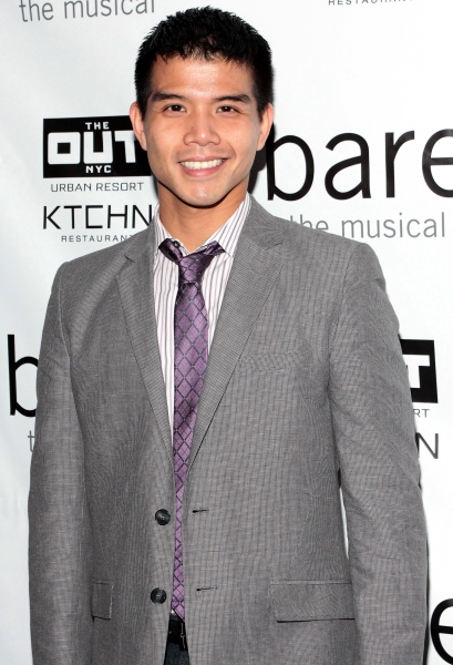 Photo Coverage: Inside Opening Night of BARE- Theatre Arrivals! Image