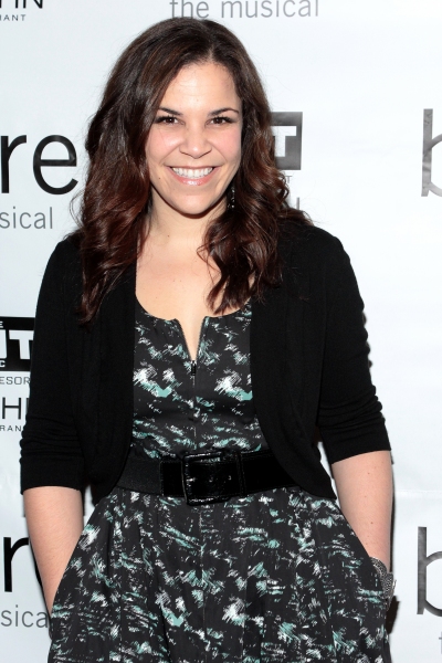 Photo Coverage: Inside Opening Night of BARE- Theatre Arrivals! Image