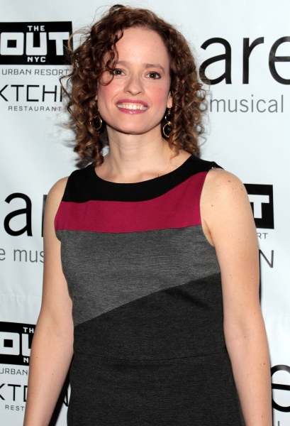 Photo Coverage: Inside Opening Night of BARE- Theatre Arrivals! Image
