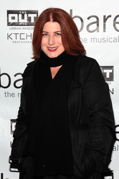 Photo Coverage: Inside Opening Night of BARE- Theatre Arrivals! Image